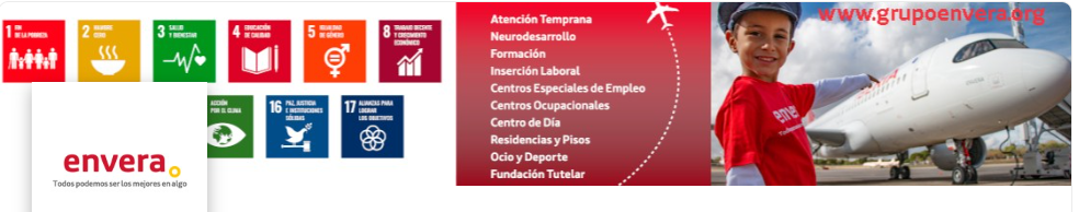 Envera: Una Misión de Inclusión y Dignidad