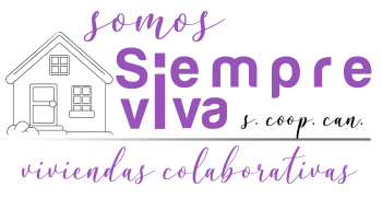 Descubriendo Siempreviva, una cooperativa de viviendas colaborativas en Canarias