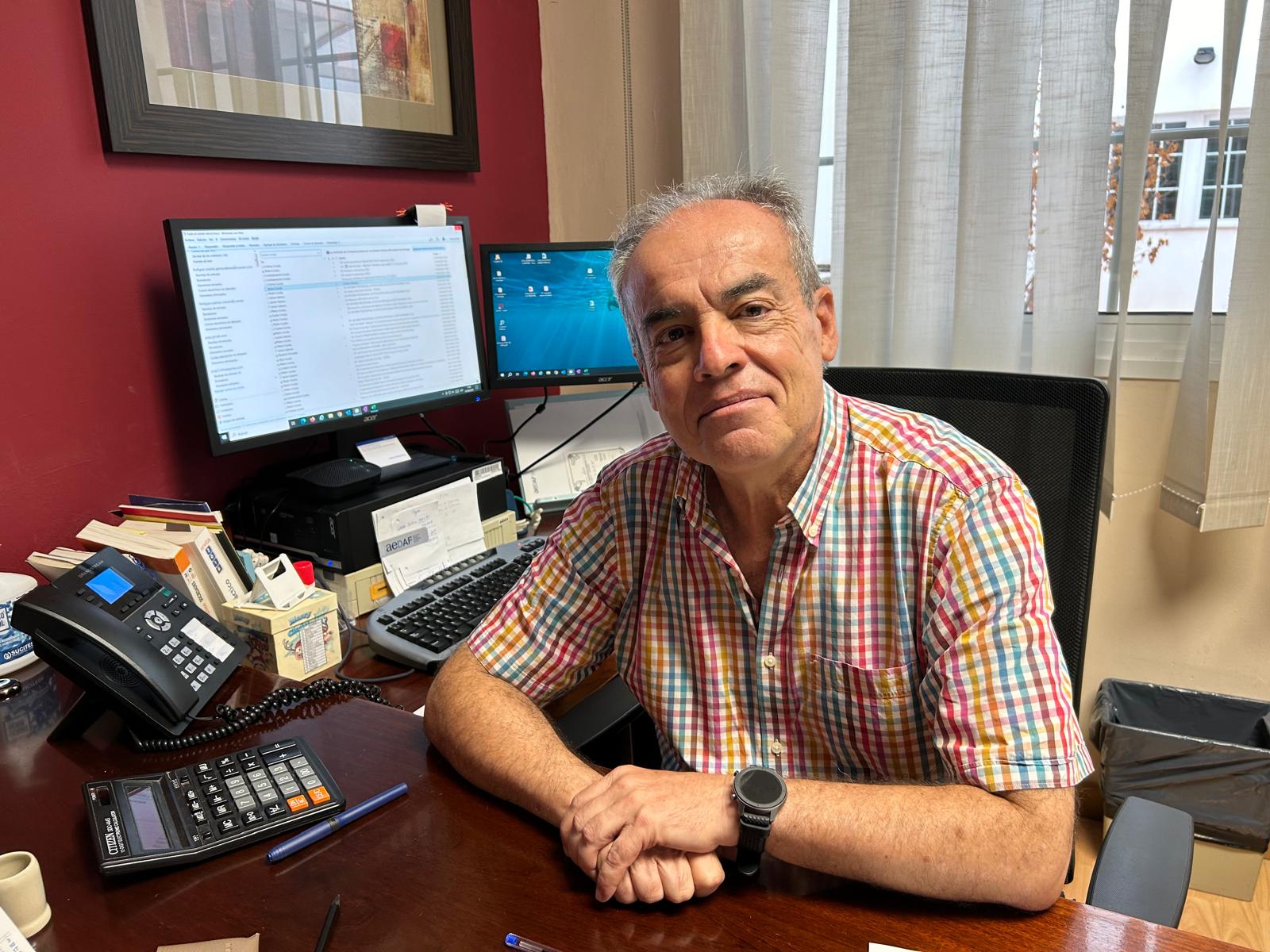 Retos, logros y futuro de la Economía Social en Canarias: Entrevista a Jaime Cabrera Hernández