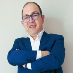 Entrevista a Paco Santana, Subdirector de Promoción de la Economía Social del Gobierno de Canarias