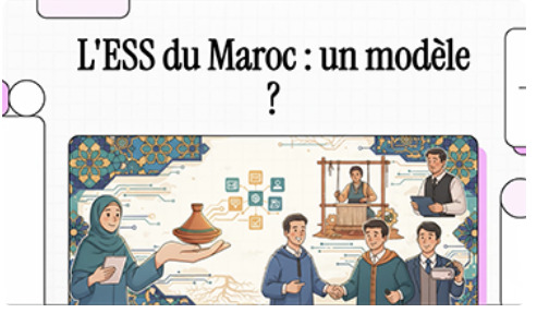 Cooperativas marroquies