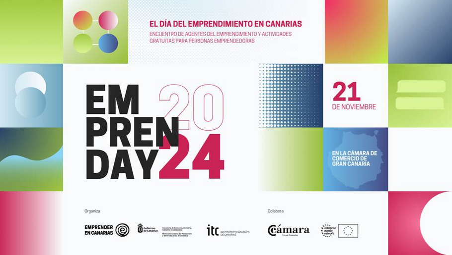 Emprenday 2024