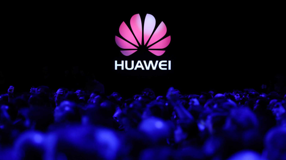 HUAWEI