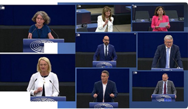 Parlamento
