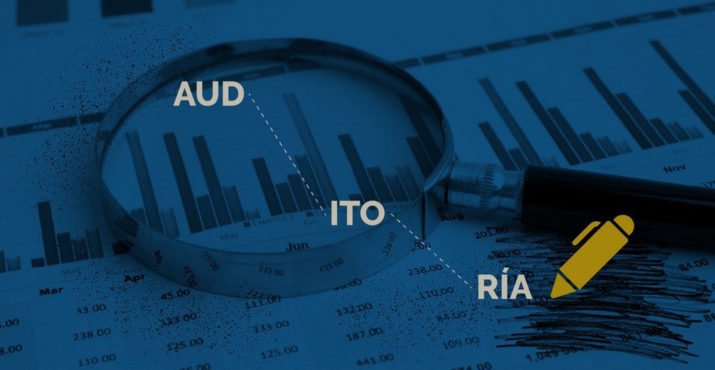 auditoría