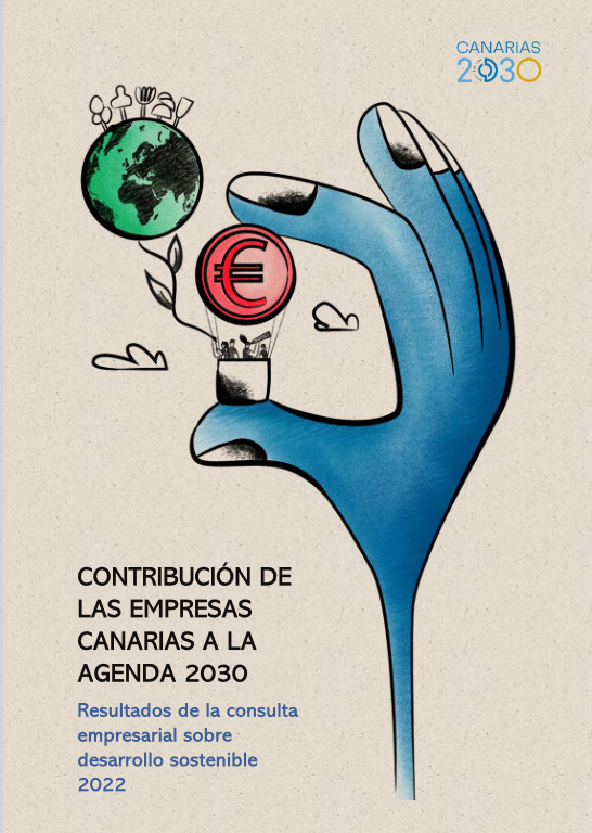 noticia informe ods