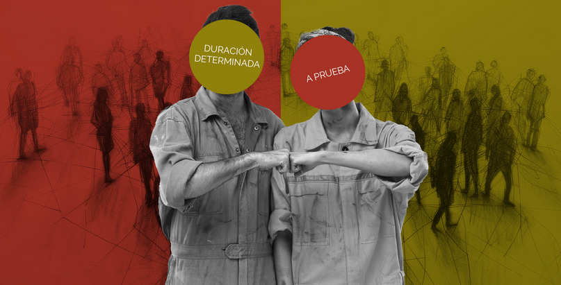 socios